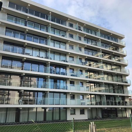 Zee En Strand De Panne Zewnętrze zdjęcie