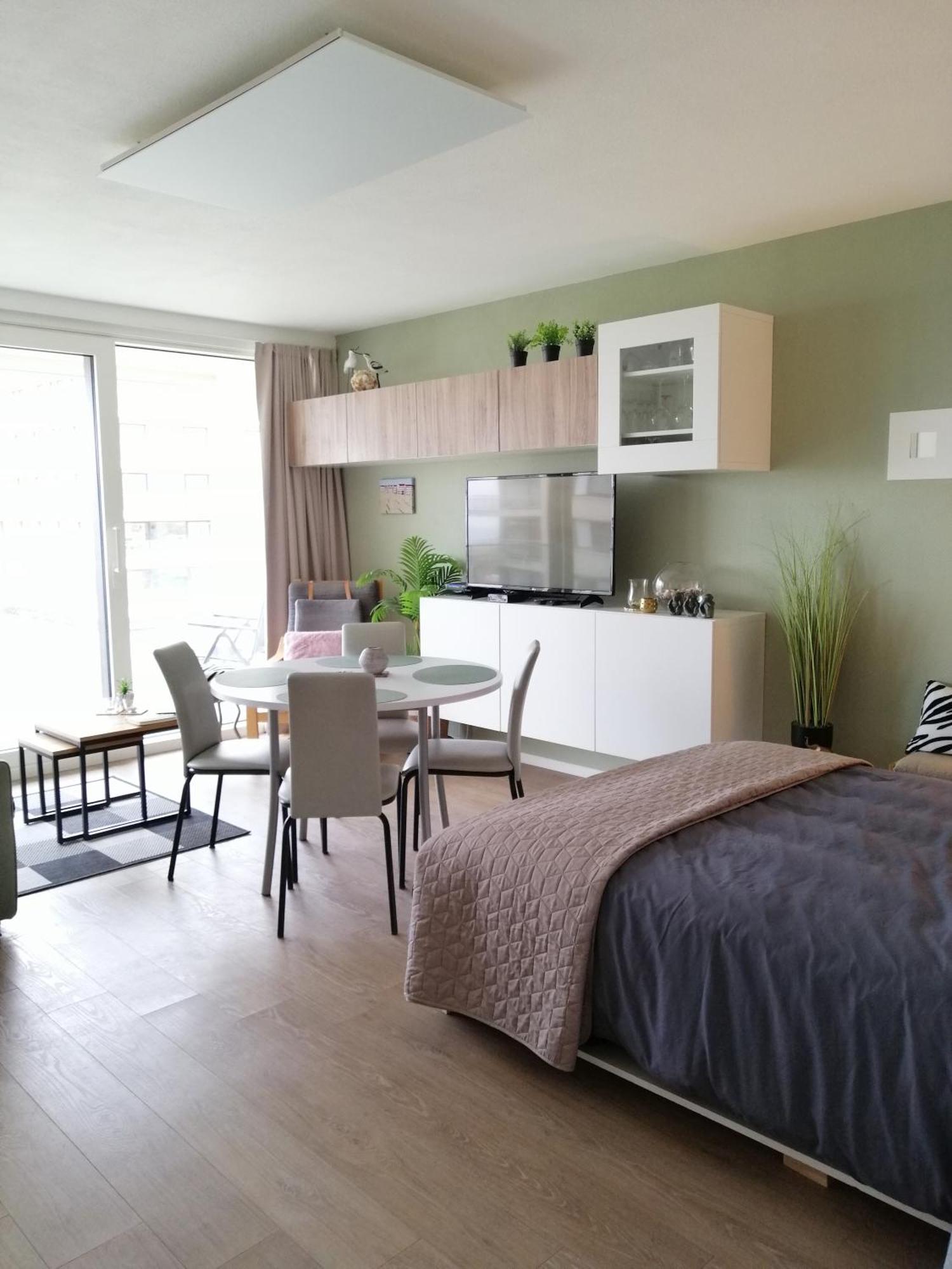 Zee En Strand De Panne Zewnętrze zdjęcie